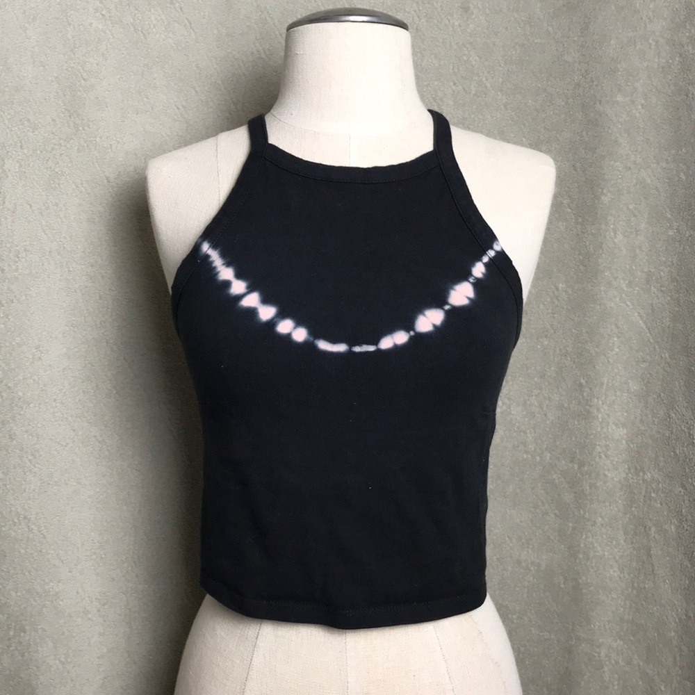 Workout Halter Bra Top
